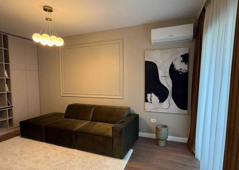 2 Camere de inchiriat | Berceni | Centrala | Parcare | Metrou – fotografia 4 din 8