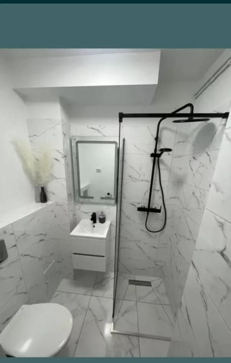 Apartament modern de vanzare 1 camera zona Expo Transilvania! – fotografia 6 din 6