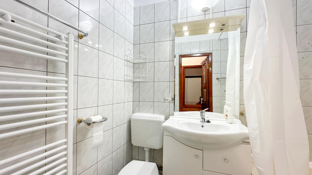 Închiriere apartament 3 camere cu loc de parcare, Dr. Taberei, Str.Valea Oltului – fotografia 11 din 14