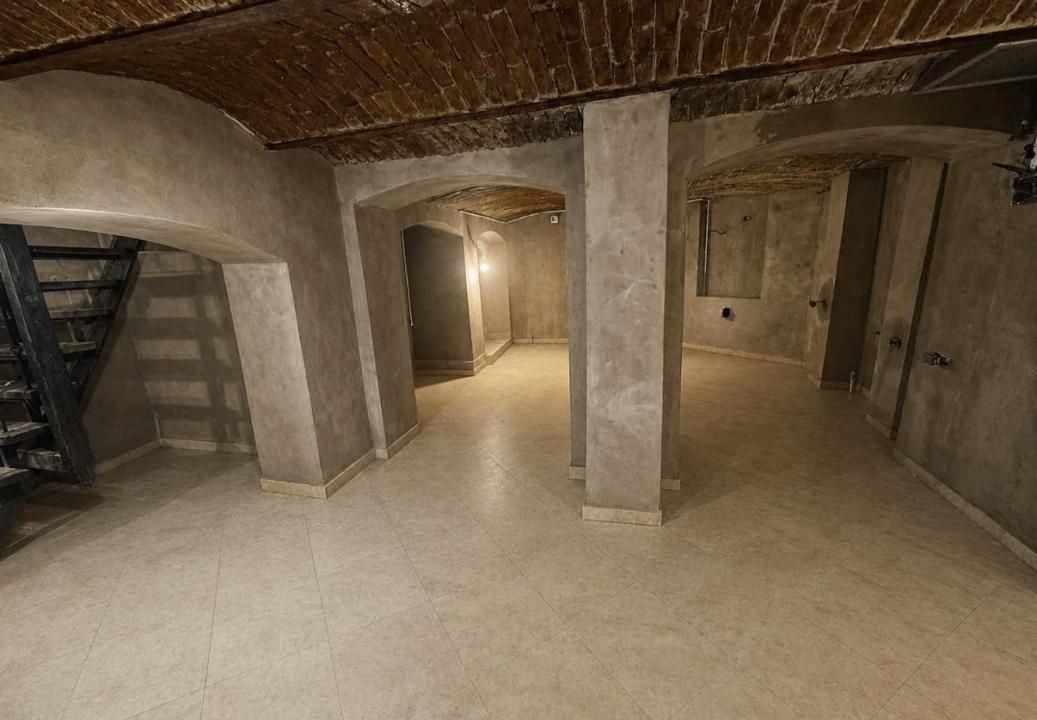 Spatiu comercial | Cismigiu | 200 mp | Centrala termica – fotografia 5 din 6