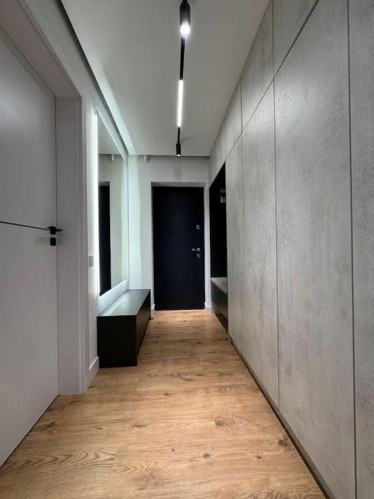 Apartament 2 camere modern | gradină 50mp | Subcetate – fotografia 5 din 9