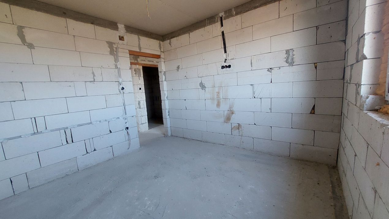 OCAZIE! Apartament 3 Camere NOU 71 mp. in Zona Alba Micesti semifinisat – fotografia 5 din 10