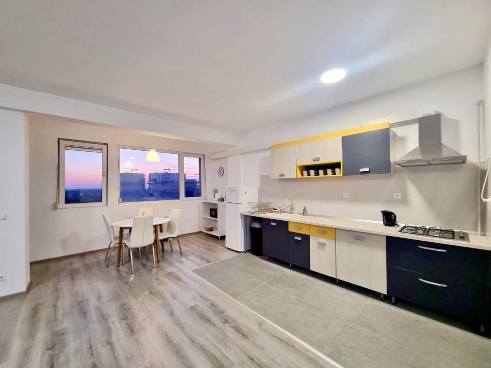 Apartament elegant 2 camere, 69 mp utili - Zona Torontalului – fotografia 3 din 10