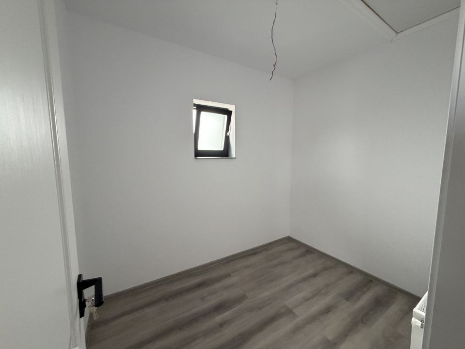 Casa parter, 96,93mp utili, teren 498mp, Preajba , zona Capsunarie – fotografia 13 din 14