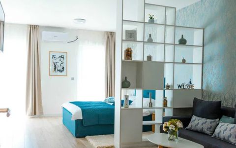 Apartament tip studio | ideal investiție | Parcul Feroviarilor