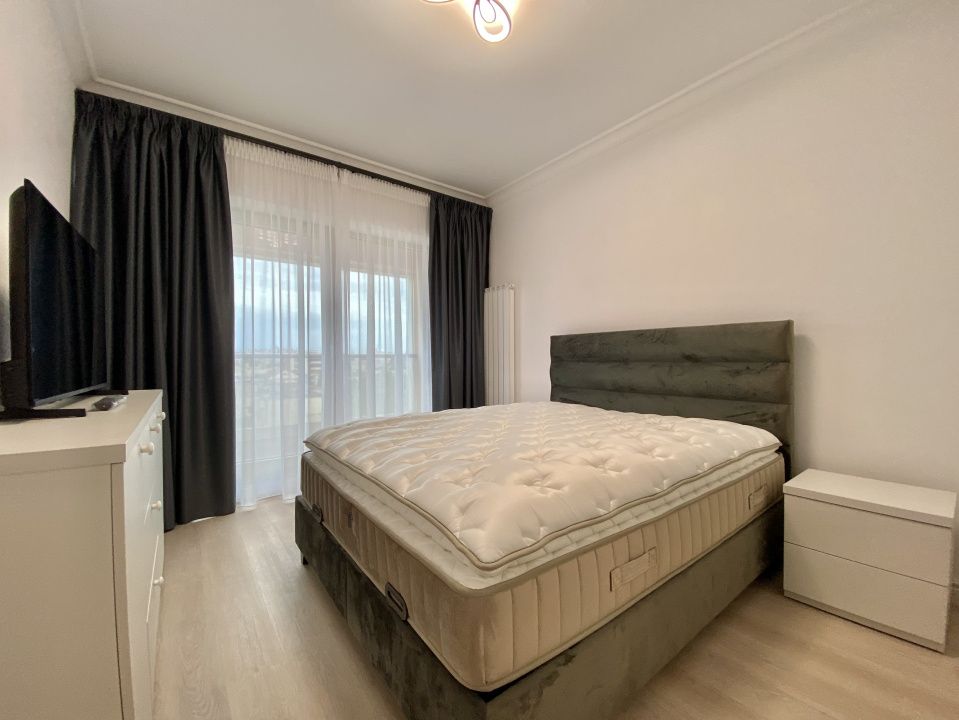 Apartament de inchiriat 2 camere, zona City Park Mall – fotografia 4 din 7
