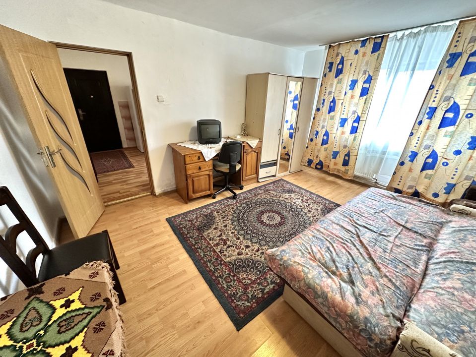 Apartament 2 camere I 52 mp I CETATE zona MERCUR I ALBA IULIA | mobilat | – fotografia 11 din 15