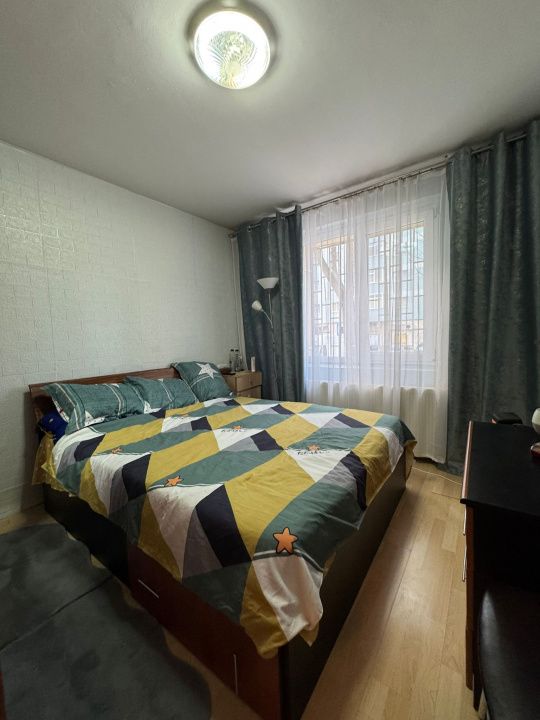 Apartament 4 Camere Sebastian - Margeanului – fotografia 6 din 15