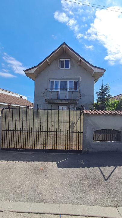 Casa P+M, 125mp utili, 438mp teren, cartier Romanesti – fotografia 2 din 16