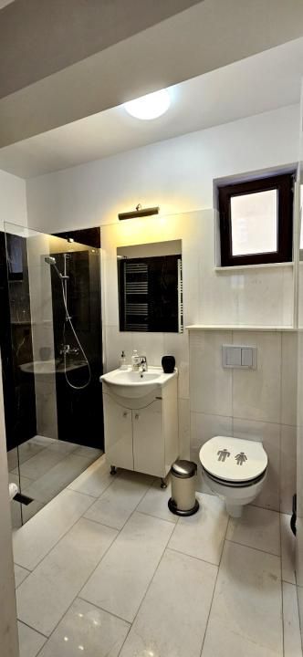 Obor - Apartament 2 camere - Mobilat-Utilat – fotografia 8 din 9