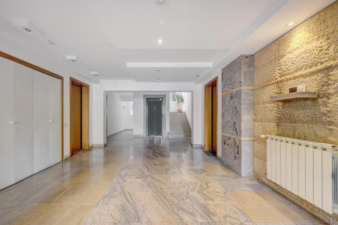 Apart. 4 camere | Primăverii – Bordei | 160 mp utili + 27 mp terase | Etaj 1 – fotografia 21 din 25