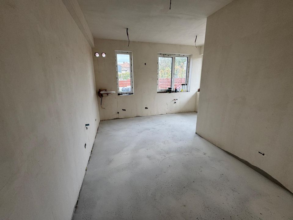 Oportunitate! Casă de tip duplex, 4 camere, 120 mp.,la 15 min. de Cluj – fotografia 14 din 14