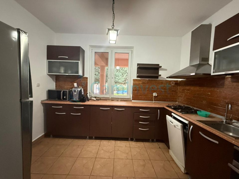 Casa de inchiriat in Santandrei, cu piscina si sauna, Bihor – fotografia 12 din 16