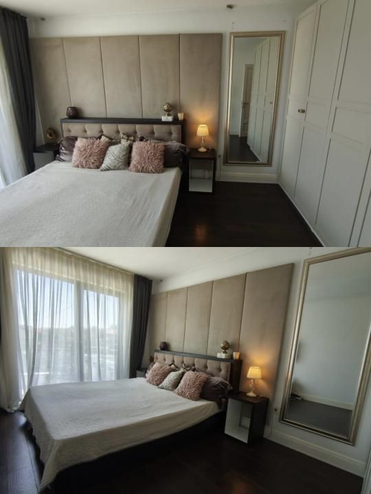 Casă P+1E, 4 camere, în complex rezidențial Cubic Village- Popas Pacurari, IAȘI – fotografia 1 din 11
