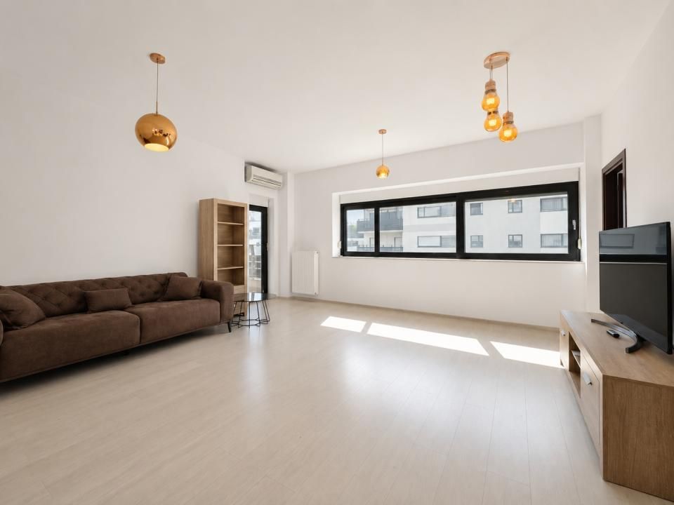 Natura Residence | Move-In Ready | 3 Camere | Iancu Nicolae – fotografia 9 din 12