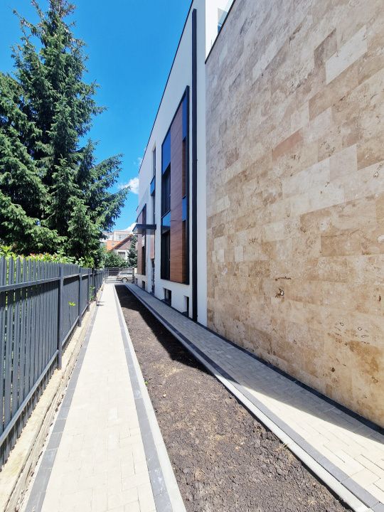 Apartament exclusivist intr-un imobil premium, Andrei Muresanu – fotografia 5 din 13