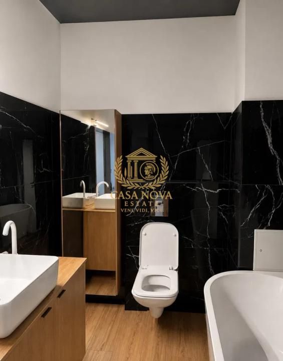 Apartament de inchiriat cu 2 camere in complexul Wings – fotografia 8 din 8