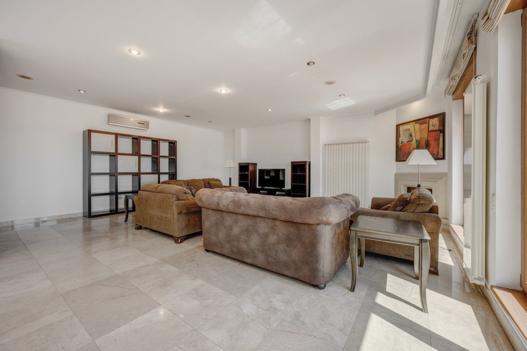Penthouse spectaculos 5 camere, 482 mp, lift privat, Herăstrău – Satul Francez – fotografia 6 din 55