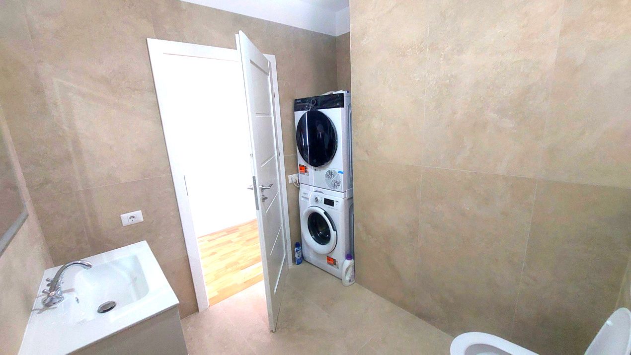 Casa Noua, moderna de vanzare in zona Cetate Piata, mobilata si utilata – fotografia 10 din 14