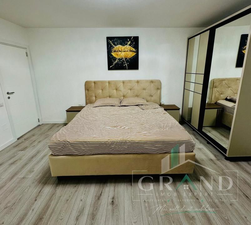 Ap 3 camere | Balcon | Zona Manastur-Complex BIG – fotografia 1 din 7