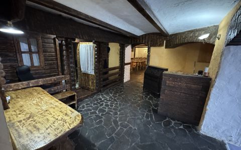 🔑 Oportunitate excelentă pentru afacerea ta în HoReCa!