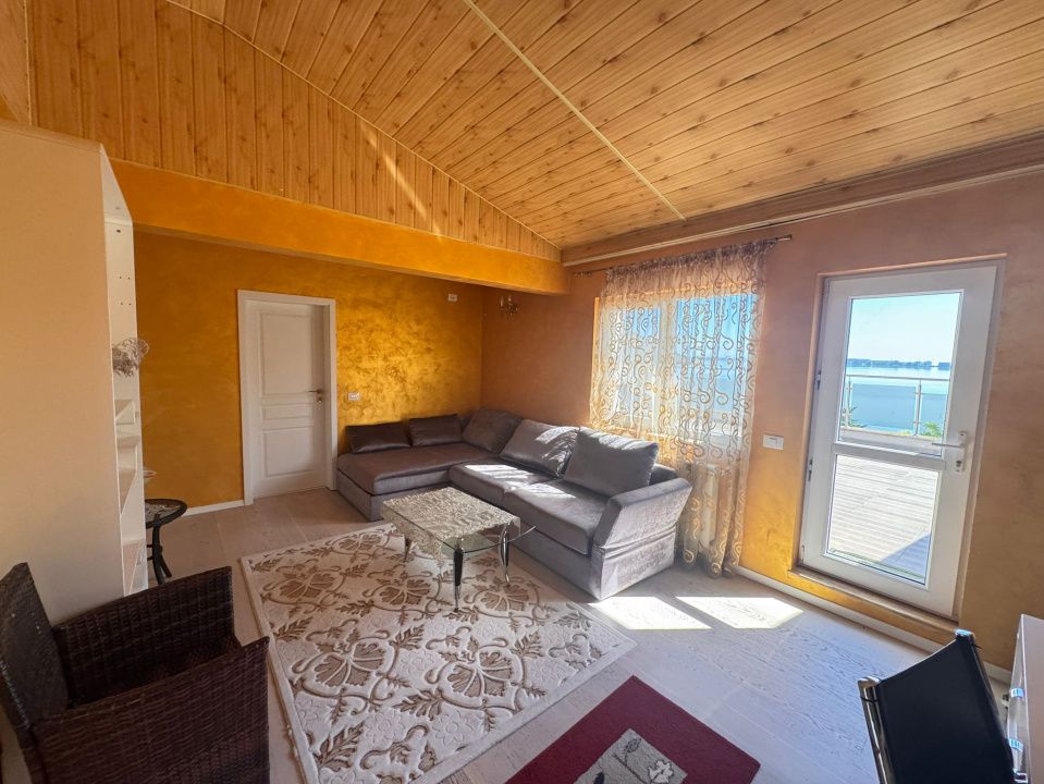 Casă de lux cu piscină 🌊 vedere Lac Siutghiol | Ovidiu – fotografia 14 din 32