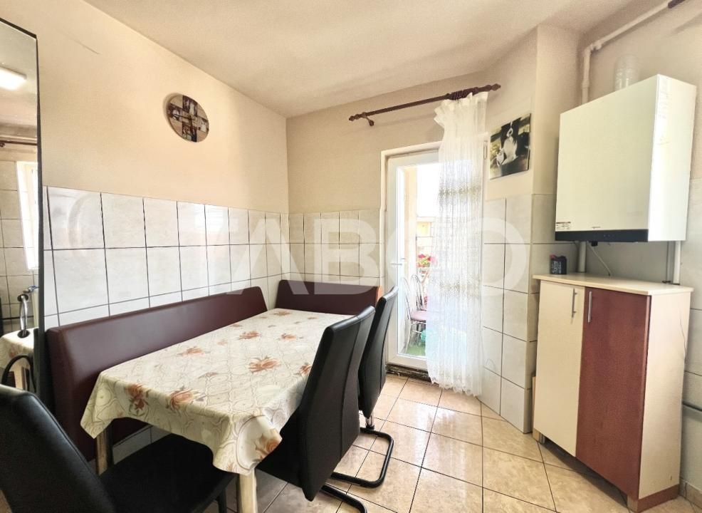 Apartament cu 2 camere de vanzare in Marasti Kaufland boxa 2 balcoane – fotografia 7 din 11