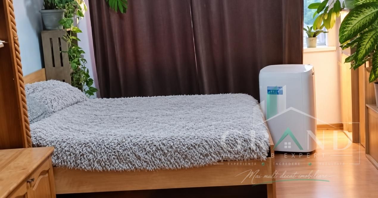 AP 2 CAMERE DECOMANDAT 52 MP+BALCON | GRIGORESCU–STR.DONATH | HOTEL PREMIER – fotografia 3 din 7