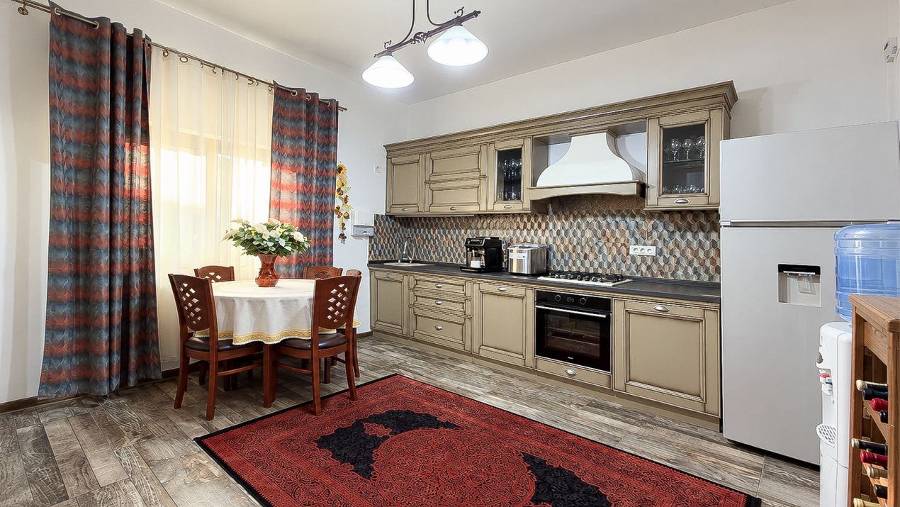 Casa cu 5 camere in Cumpăna-teren 915 mp, garaj si casa de oaspeți – fotografia 21 din 34