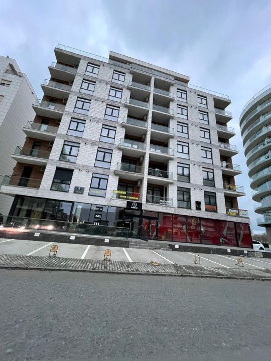 Apartament 2 Camere Mamaia Nord | Zona Hotel Opera | Comision 0% – fotografia 14 din 16