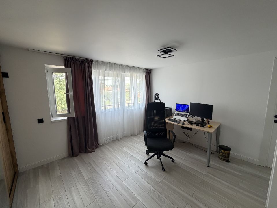 Casa P+M, 125mp utili, 438mp teren, cartier Romanesti – fotografia 10 din 16