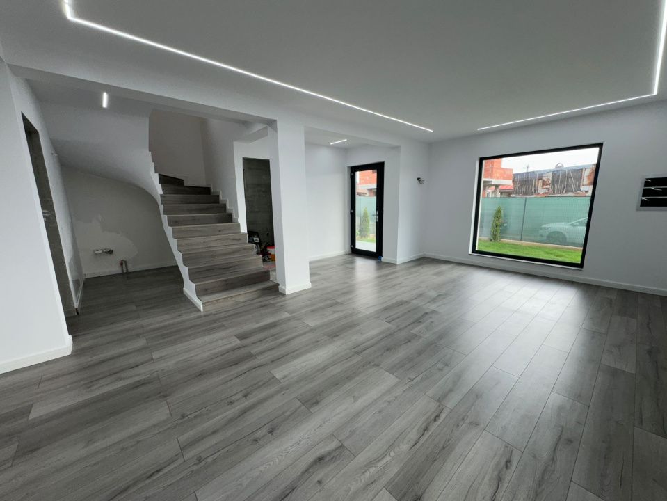 Casa P+1, 430 mp teren, 150 mp utili, Bariera Valcii – fotografia 6 din 8