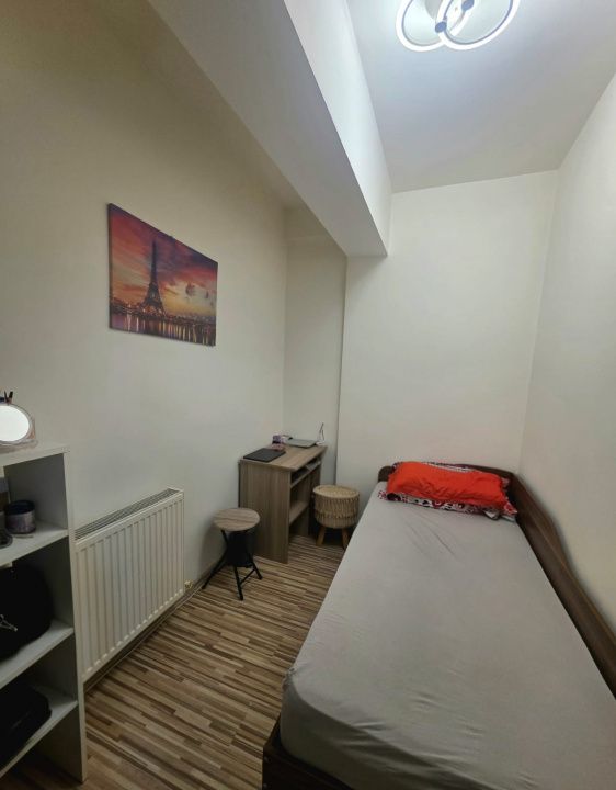 KM 4-5- LIDL, apartament cu modificari interioare – fotografia 7 din 10