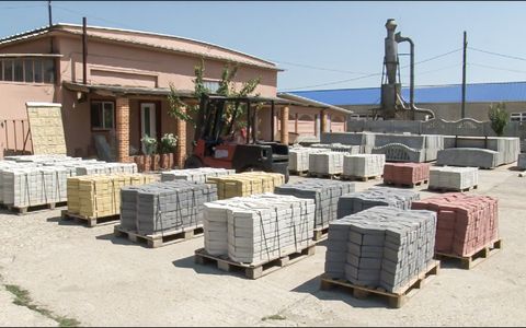 Oportunitate de Afacere: Transfer Activitate Producție Prefabricate Beton