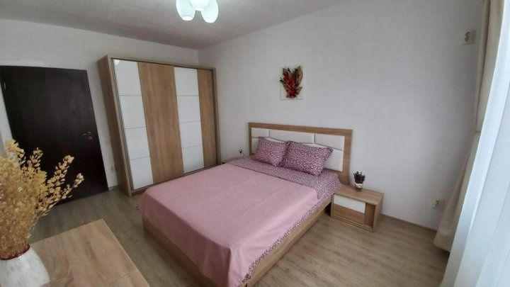 3 Camere de inchiriat | Bragadiru | Parcare | Centrala proprie – fotografia 4 din 7