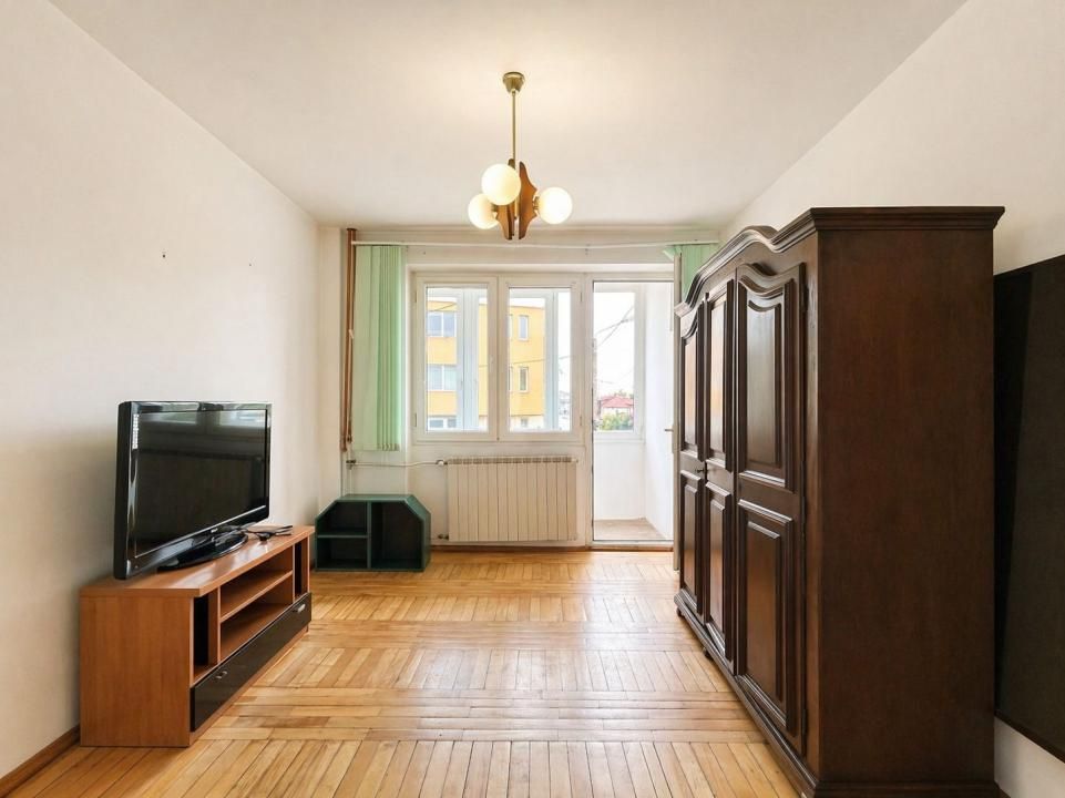 Apartament cu 3 camere de inchiriat in Oradea, Cartierul Decebal – fotografia 5 din 8