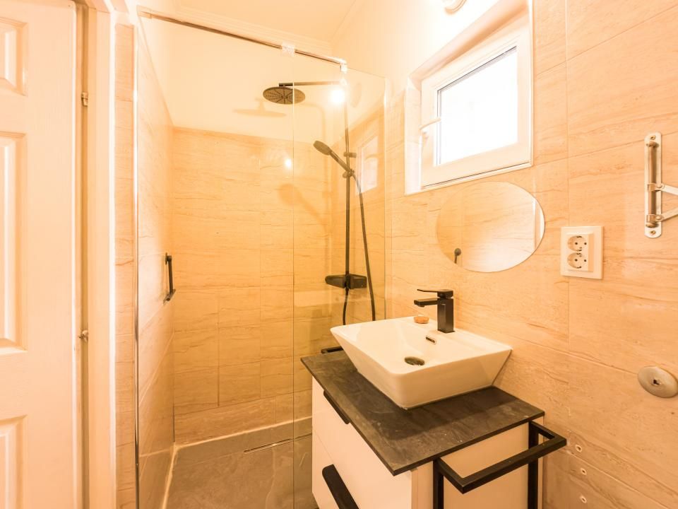 Apartament | 52 MpU | Ultracentral | 3 camere | Ocnei | Etaj 1 – fotografia 8 din 18