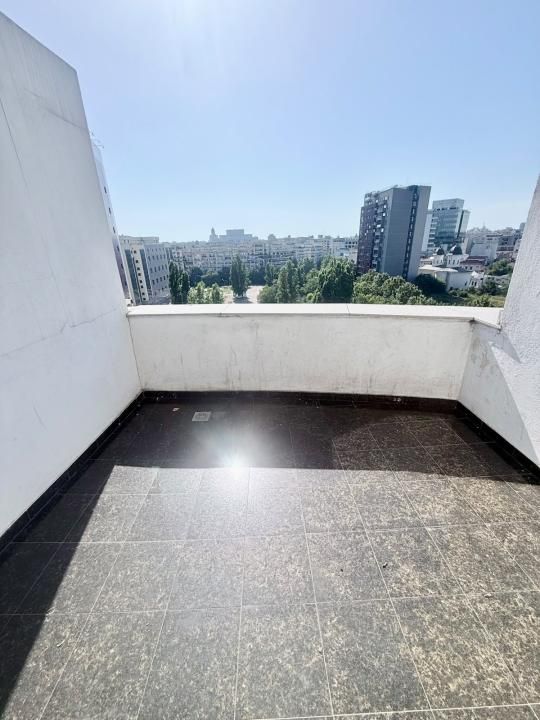 Duplex 4 Camere | Unirii - Tribunal | Terasa | Renovat | – fotografia 9 din 10