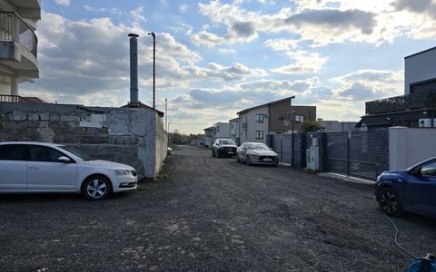 Vanzari terenuri in Constanta zona Km 5