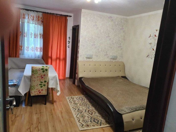 Garsoniera de inchiriat | Aparatorii Patriei | Metrou | Mobilat – fotografia 1 din 7