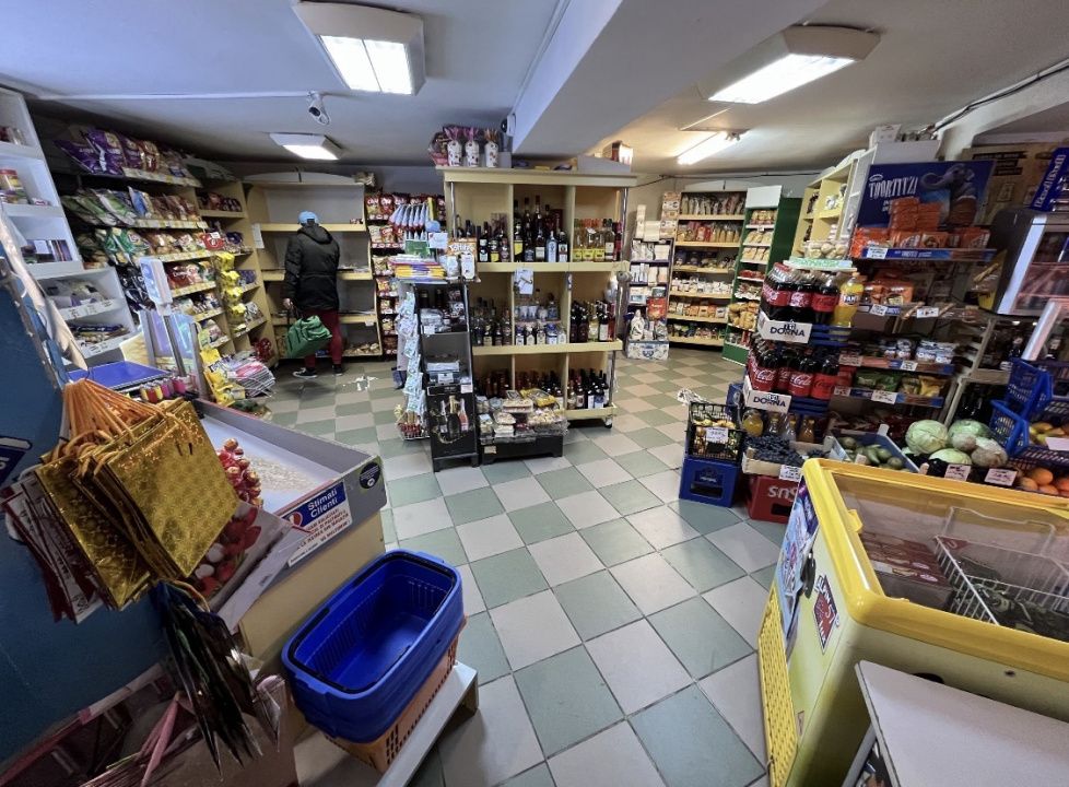 Spațiu comercial de vânzare – 90,3 mp – Gheorgheni, zona Borhanci – fotografia 2 din 3
