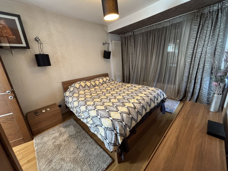🏠 Vila Moderna - S+P+2 - Piscina Incalzita - Garaj - Andronache - Comision 0% – fotografia 15 din 20