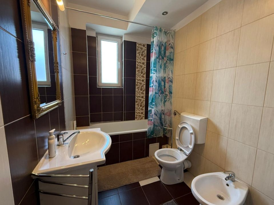 Zona Spitalului de Recuperare, apartament 4 camere – fotografia 6 din 11