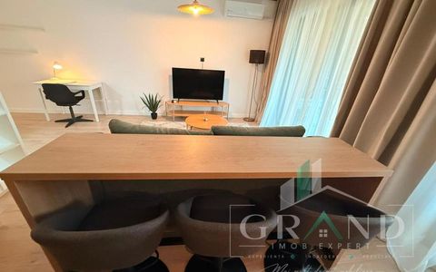 Apartament 2 camere I Scala Frunzișului