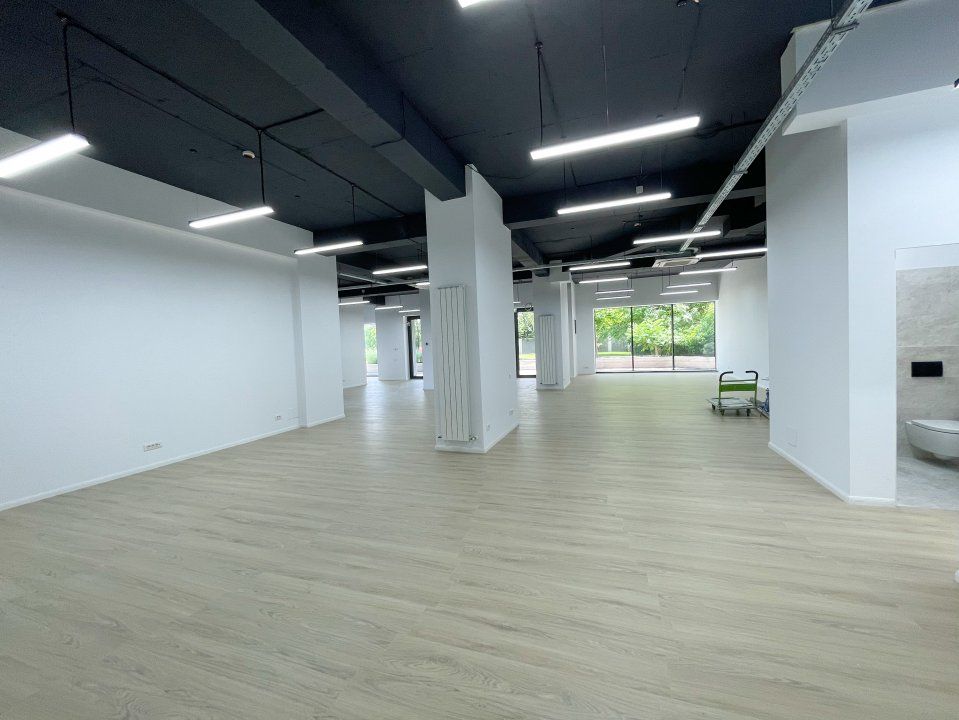 Spatiu Comercial Parter CORTINA Academy 273mp 2021 – fotografia 9 din 13