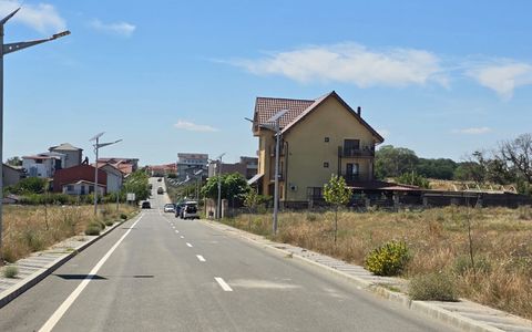 Oferte vanzari terenuri intre Techirghiol si Eforie Nord