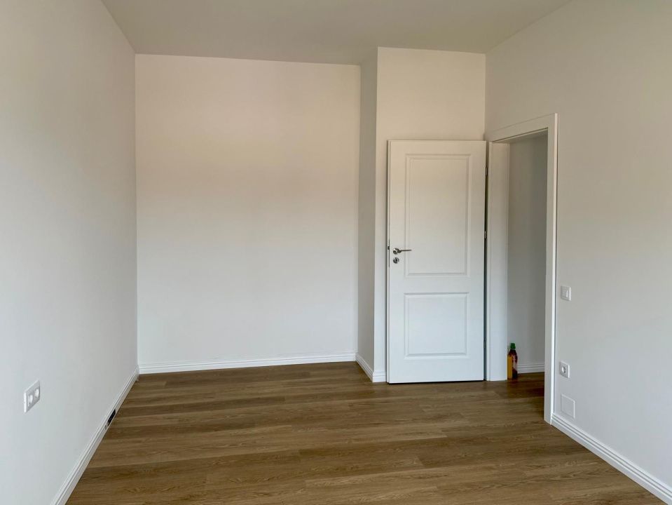 De vânzare apartament nou, finisat 3 camere, 74 mp. - Comuna Baciu – fotografia 6 din 13