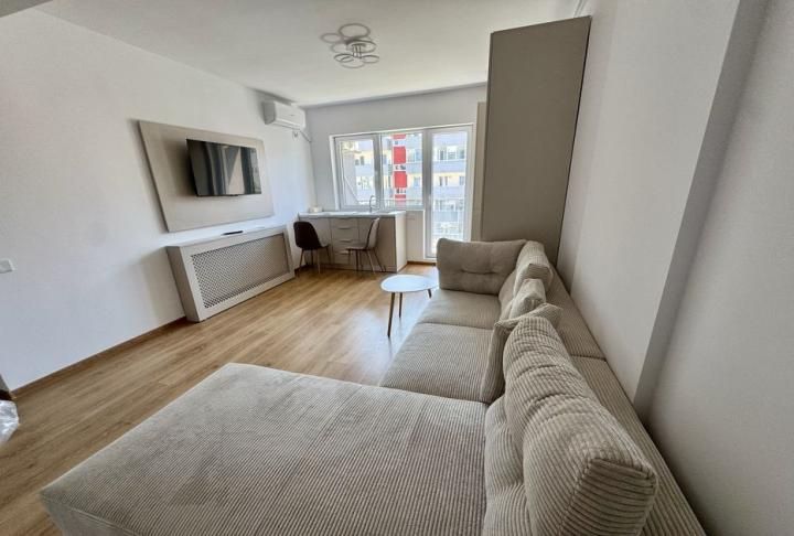 2 Camere de inchiriat | Popesti Leordeni  | Metrou | Centrala – fotografia 5 din 8