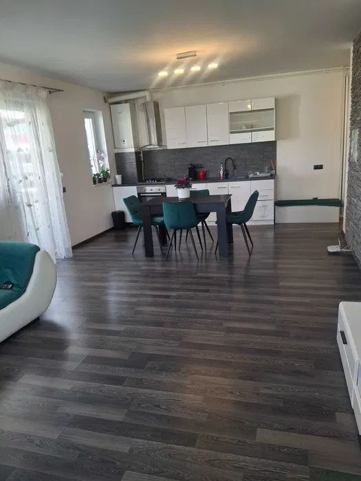 Apartament  2 camere, 53 mp, etaj intermediar, lift, MODERN, zona Metro! – fotografia 2 din 8