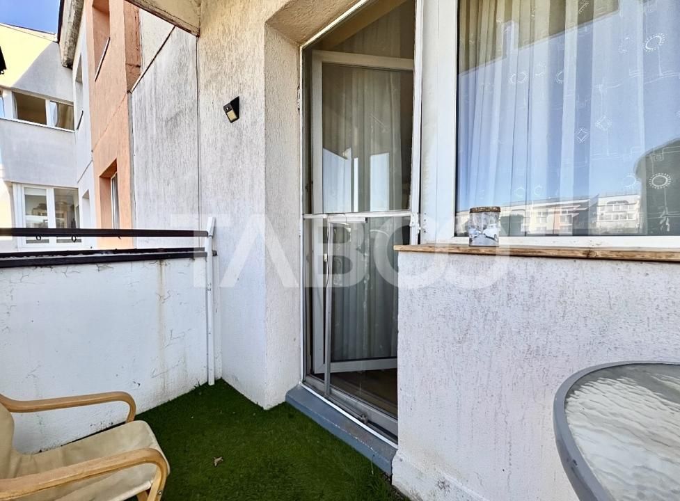 Apartament cu 3 camere decomandate de vanzare in cartierul Marasti – fotografia 14 din 15